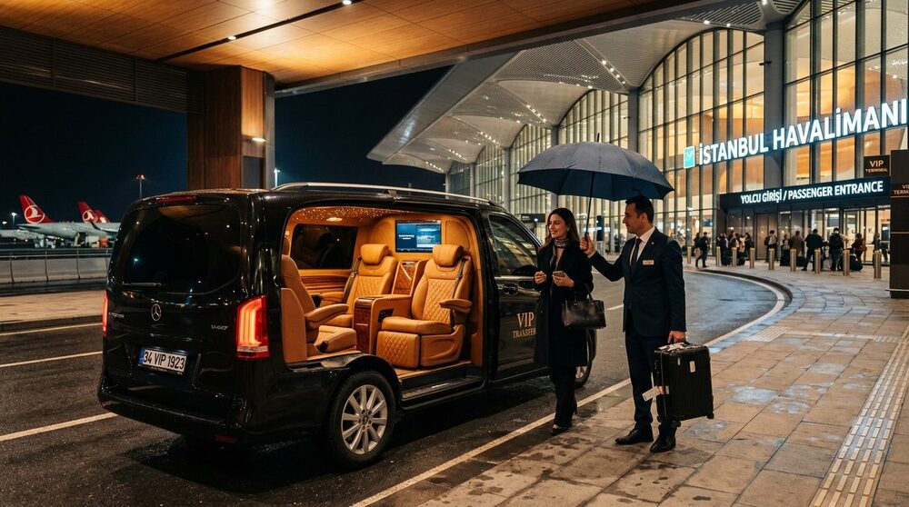 Istanbul Airport Overnight Stay Guide (2026): Sleep Pods, YOTEL vs Private Transfer to City Hotels